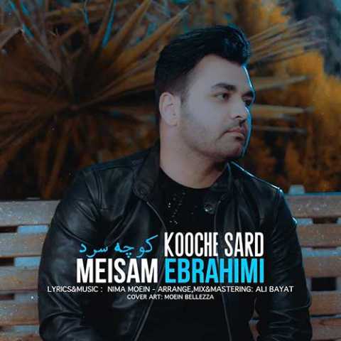 Meysam Ebrahimi Koocheye Sard